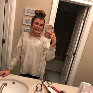 Meet your Posher, Molly